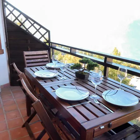 Apartman La Foret C5 Attique By Interhome