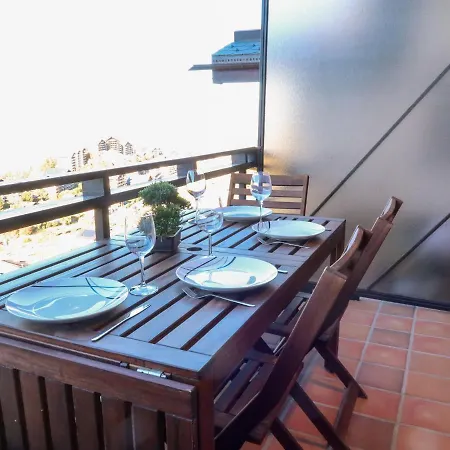 La Foret C5 Attique By Interhome Apartman Nendaz