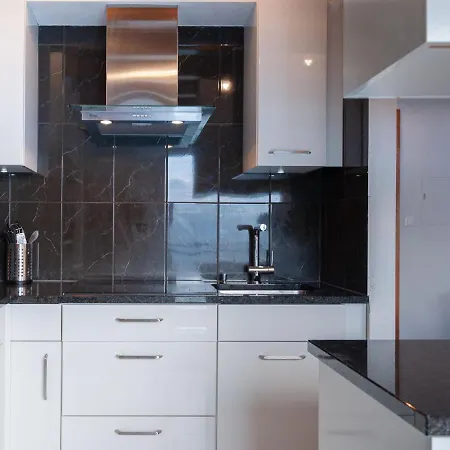 La Foret C5 Attique By Interhome Apartman *