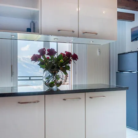 Apartman La Foret C5 Attique By Interhome *