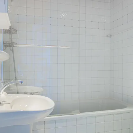 La Foret C5 Attique By Interhome Apartman