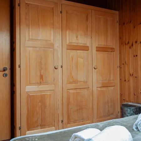 La Foret C5 Attique By Interhome Apartman *