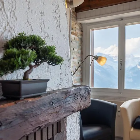 Apartman La Foret C5 Attique By Interhome
